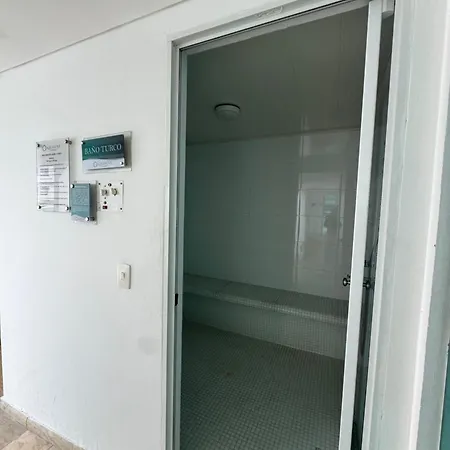 Apartamento En Cielo Mar A 5 Minutos De La Playa